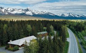 Seward Windsong Lodge